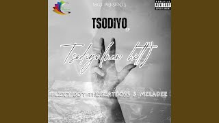 Tsodiyo New Hitt [upl. by Ford222]