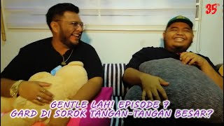 Gentle Lah Episode 7  CPR Nafas Baru GARD [upl. by Ailhad]