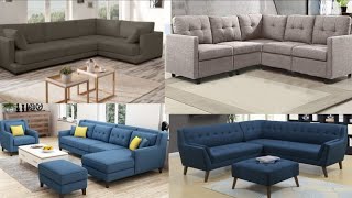 L Shape Sofa Set DesignL Shape SofaL Shape Sofa Price In Pakistan [upl. by Atile]