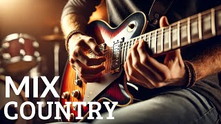 The Best Playlist Mix CountryROADSFOLKPOPTraditional [upl. by Aicelav]