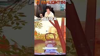 1V6 AURA in Farlight 84  FARLIGHT 84 [upl. by Vardon]