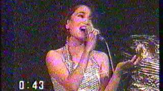 Limang Dipang Tao  The CompanY Live performance 1992 [upl. by Reger765]