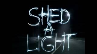 Shed A Light Audio by Robin Schulz amp David Guetta [upl. by Alekahs]