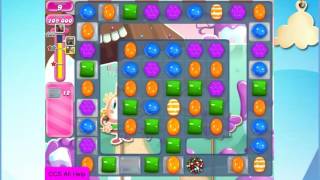 Candy Crush Saga Level 2036 NO BOOSTERS [upl. by Nata827]