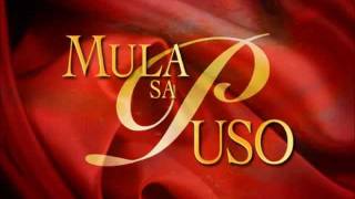 Jude Michael  Mula Sa Puso [upl. by Alida]