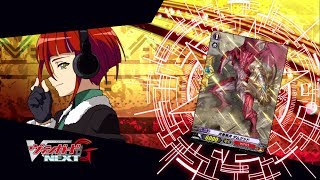 SubTURN 48 Cardfight Vanguard G NEXT Official Animation  Dragons Awakening [upl. by Nance713]