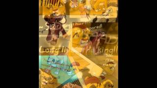 the lion king comicsHIDDEN STORIES 1 [upl. by Geer]