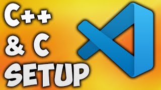 How to Setup VSCode for C or C  Download amp Install C or C for Microsoft Visual Studio Code [upl. by Osner862]