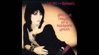 Joan Jett  I Got No Answers [upl. by Enirehtac742]