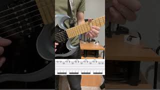 How to play “Hail to the King”  Romeo Music  Music Lessons shorts [upl. by Manning]