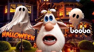 Booba  Halloween 🎃 Episode 53  Cartoon for kids Kedoo ToonsTV [upl. by Asyral]