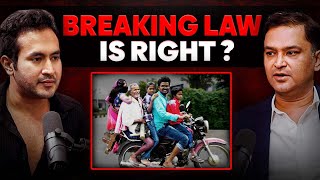 Is BREAKING Law For Nation Right [upl. by Anerys]