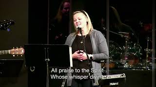 North Wake Church Worship  Gen12  Matthew 13 [upl. by Pauwles59]