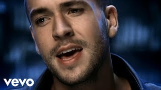 Shayne Ward  Breathless Video [upl. by Eadnus]