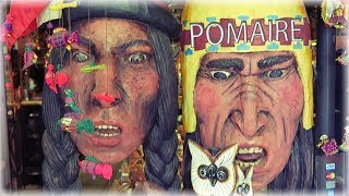 黏土小鎮 Pomaire  智利仔Vlog [upl. by Adiana]