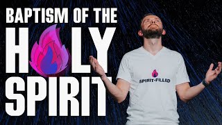 How To Experience Baptism of The Holy Spirit vladhungrygen [upl. by Stargell]