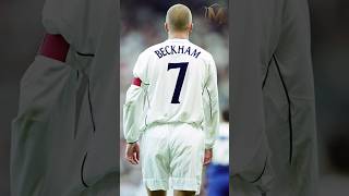 David Beckham’s Journey From Struggles to Football Legend [upl. by Hales]