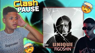 Figoshin  UNIQUE RéactionReview [upl. by Turino]