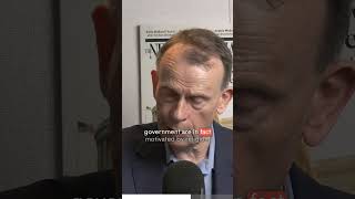 We are into a new territory with this new parliament  Andrew Marr  The New Statesman [upl. by Nereen988]