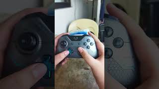 konami code on xbox controller [upl. by Merrel]