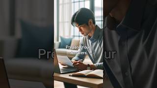 CRUSH your job interview  Tip 3 jobinterview interview interviewtips paralegal newjobs [upl. by Niboc89]