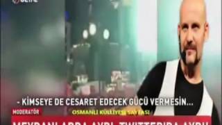 Atalay Demirci Darbe Beyaz Tv [upl. by Eiramanna]