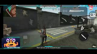 AKS LIVE ALOK COME AND PLAY WITH ME [upl. by Jewel456]