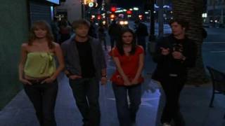 The OC  Ryan and Summer Clips  1x22  The LA [upl. by Ffirahs]