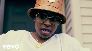 DeJ Loaf  Try Me Video [upl. by Lrak]