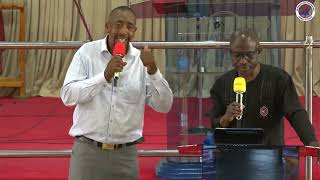 SOLVING CONFLICTS  COUPLES SEMINAR  PASTOR EMMANUEL [upl. by Irrehs]