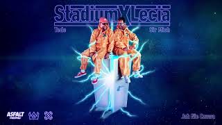 TEDE amp SIR MICH  JAH NIE CZUWA feat Pan Zgrywus  STADIUM X LECIA [upl. by Judd627]