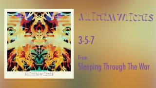 All Them Witches  quot357quot Audio Only [upl. by Azil]