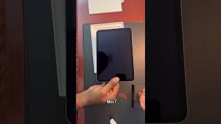 Ipad Mini 7 vs Ipad Mini 6 [upl. by Son911]