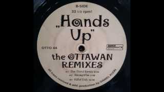 Hands Up  the Ottawan Remixes  The third remix 804 [upl. by Allemac23]