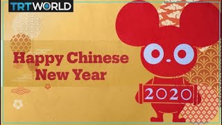 Everything you need to know about the Chinese New Year [upl. by Irtak]