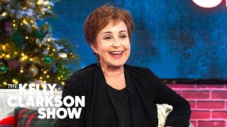 Annie Potts Reveals Ghostbusters 2020 Sequel Details [upl. by Enovaj]