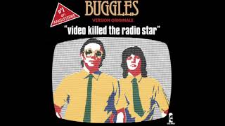 Buggles  Video Killed The Radio Star Torisutan Extended [upl. by Nnasus]