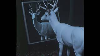 Cervine Birth Part 1 White Deer Creepypasta ReImagined by AI [upl. by Freberg]