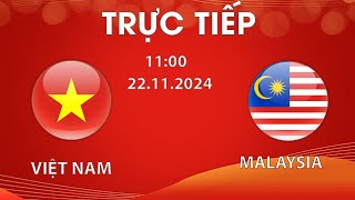 🔴VIỆT NAM  MALAYSIA  VÒNG LOẠI WC  MÀN ĐI BÓNG THẦN SẦU CỦA QUANG HẢI [upl. by Aiel]