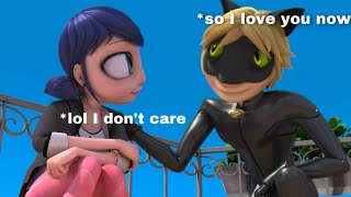 I edited a miraculous episode glaciator 2 [upl. by Rekrap790]