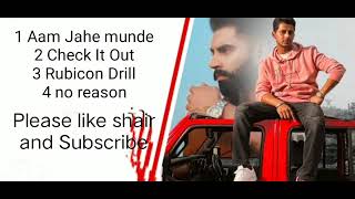 parmish verma song \ parmish verma new song [upl. by Madea859]