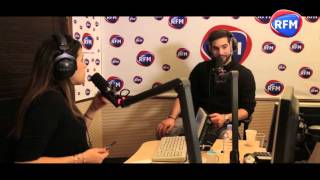 Un dimanche avec … Kendji Girac Son enfance [upl. by Nauqes]