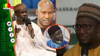 Le ministre de la santé et Cheikh Omar Diagne sur siège éjectable Leurs têtes mises à prix par [upl. by Ailhat826]