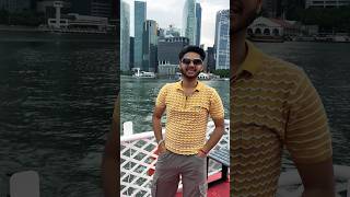 Aam jeha Munda 🫵❤️ trending shorts viral singapore [upl. by Lalad281]