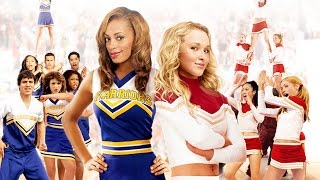 Bring It On All or Nothing 2006  Movie Review [upl. by Kowal]