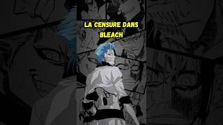 Les moments où le manga bleach était bien plus violent que l’anime bleach anime manga ichigo [upl. by Ainegue]