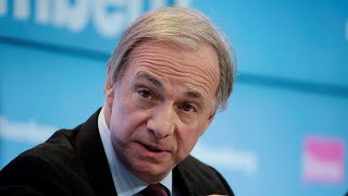 Ray Dalio Says Capital Markets Are No Longer ‘Free Markets’ [upl. by Zantos]