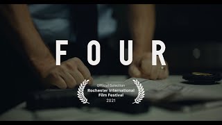 FOUR  Award Winning Short Film About Grief [upl. by Maurice]