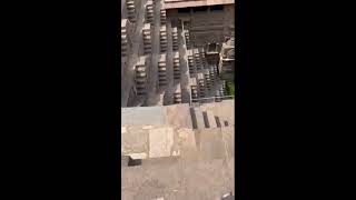 Chand Baori India [upl. by Aramen]