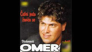 Omer Dizdarevic  Pijanica  Audio 1999HD [upl. by Aracal954]